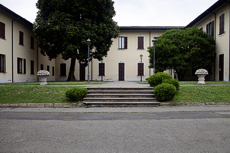 Roberto Bosio: Gorla Minore, 2025