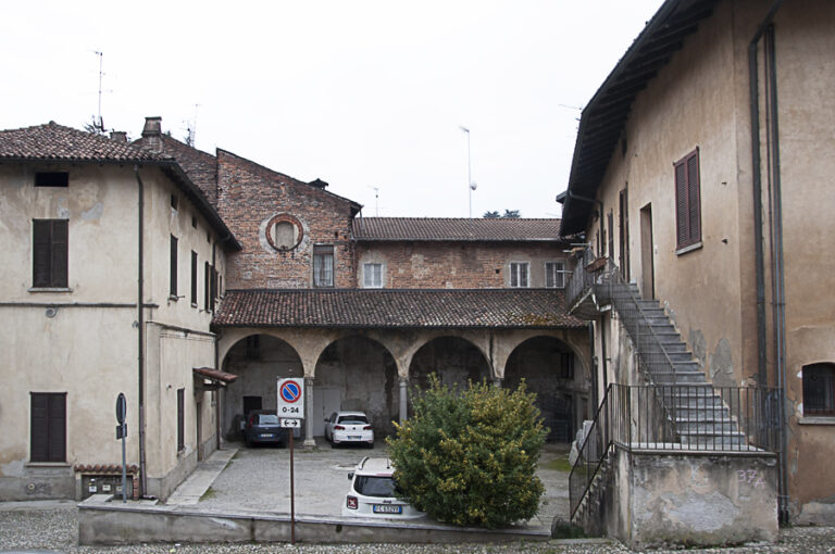 Silvia Lagostina: Castiglione, 2025
